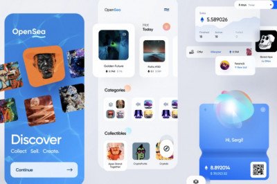 OpenSea Clone - An interesting business model for entrepreneurs