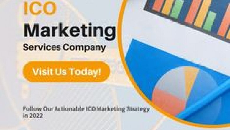 Hiring an ICO Marketing Service puts you one step closer to success
