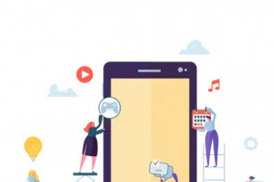 Android application development in Dammam