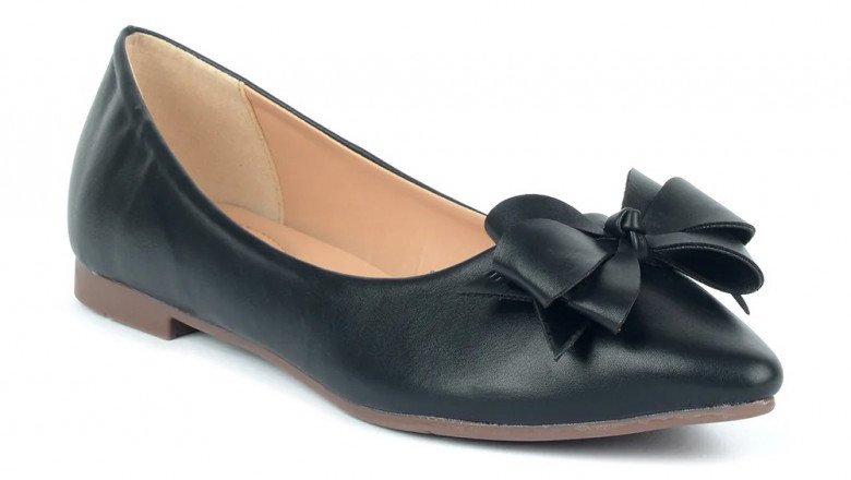 Buy Women Footwear Online In Pakistan | Shop ECS
