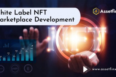 How Does White Label NFT Marketplace Generate Revenue?
