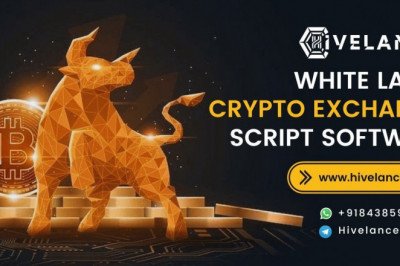 White Label Cryptocurrency Exchange Software