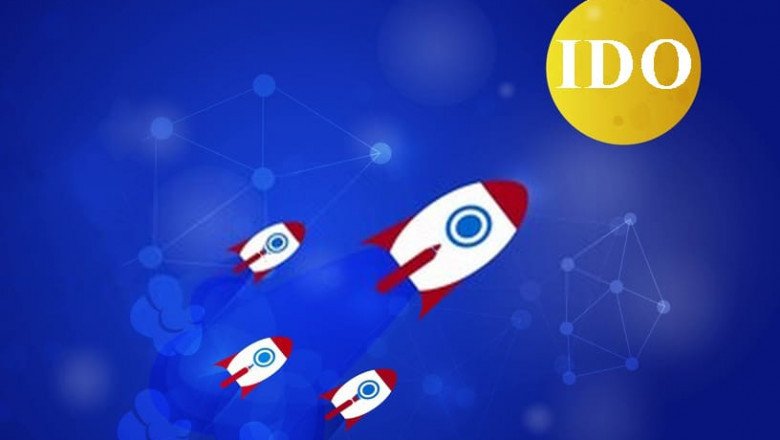 How to grab the possibilities of future with a polygon IDO launchpad’s investment oppertunities ? IDOs are becoming a rage a