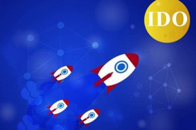 How to grab the possibilities of future with a polygon IDO launchpad’s investment oppertunities ?  IDOs are becoming a rage a