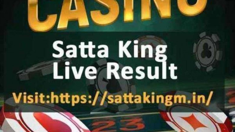 Satta King, Sattaking, Satta Result,Disawar Satta King 2022
