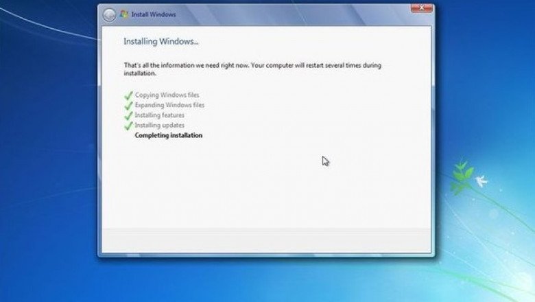How do I install free software on Windows 10?