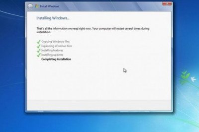 How do I install free software on Windows 10?