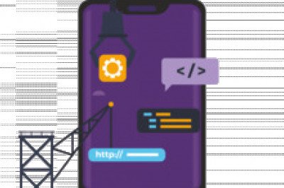 Android application development company in Texas