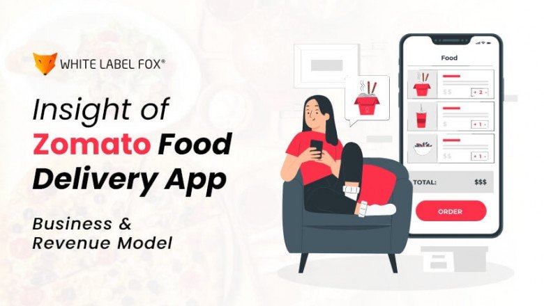 Zomato Business Model: Have Insight into Success Story, Working &amp; Revenue