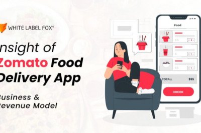Zomato Business Model: Have Insight into Success Story, Working & Revenue