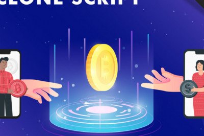 Build A Cryptocurrency Exchange Clone like Remitano from Scratch