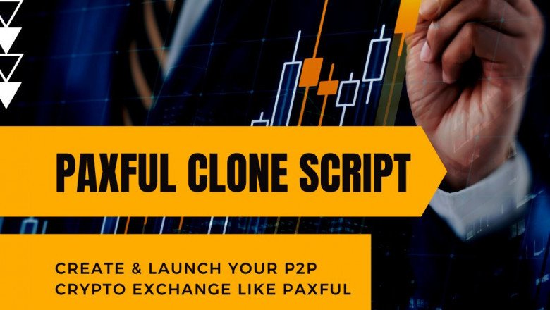 Paxful Clone Script With eCommerce, Escrow and Arbitration Features