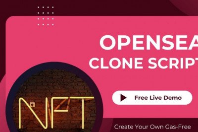 Create and Launch Your Own Gas-Free NFT Marketplace Like Opensea