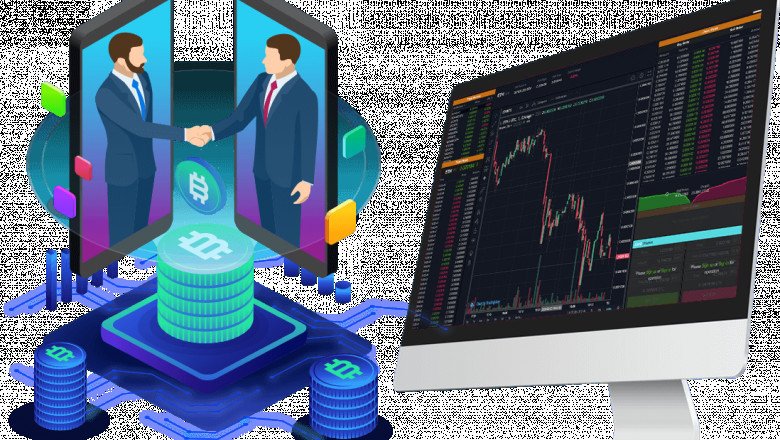 What is the best thing about the Cryptocurrency exchange development?