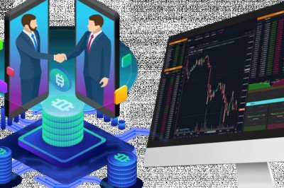 What is the best thing about the Cryptocurrency exchange development?
