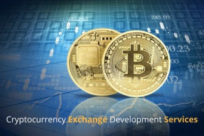 What did you know about best thing about the Cryptocurrency exchange development?