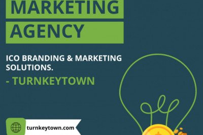 Here is a Checklist Curated by ICO Marketing Company for Successful ICO launch