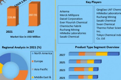 Global Thioglycolate Market  Size, Growth, Trends, Revenue, Future Plans and Forecast (2022-2029)