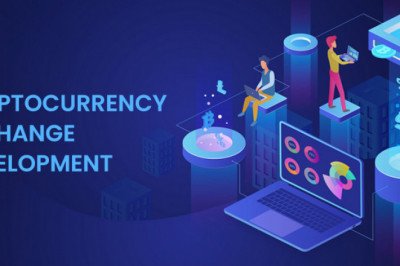 the best thing about the Cryptocurrency exchange development?