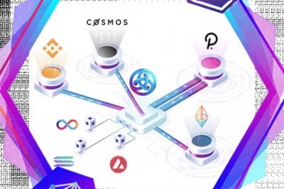 Develop NFT Markeplace on Astar- a platform filled with futuristic opportunities