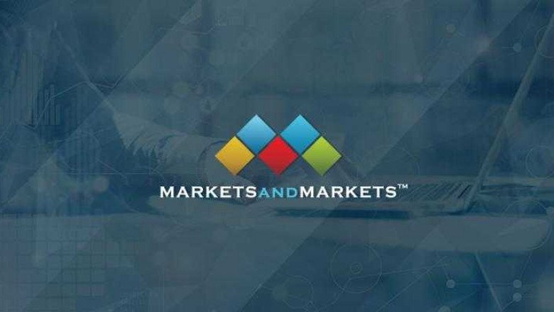 F. Hoffmann-La Roche AG (Switzerland) and Danaher Corporation (US) are Leading Players in the Anatomic Pathology Market