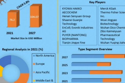 Global Hydroxyproline Market  by Technology, Type, Application and Region and Forecast (2022-2029)