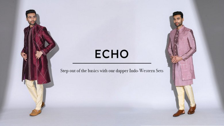 Traditional Indian Wear for Men and Women - Shreeman