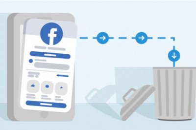 Method to Delete FB Account from Phone/Computer?