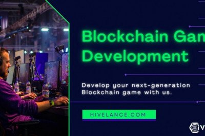 How to Create an Incredibly Rewarding Blockchain Gaming Platform?