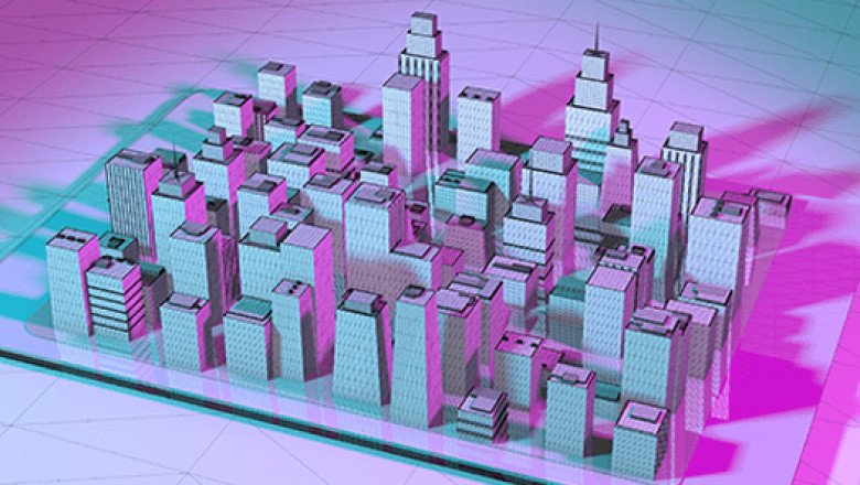 Get featured in a virtual reality by knowing How to Invest in Metaverse Real Estate?