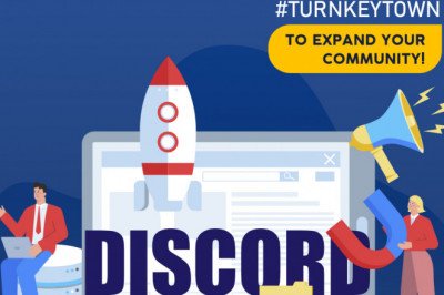 Perks Of Choosing Discord Marketing Services For NFT & Crypto-Related Projects