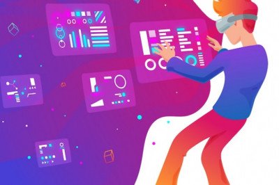 How do you handle with the metaverse blockchain development?