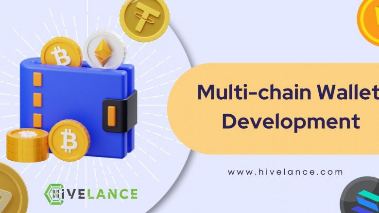 Multi Chain Wallet Clone Script At Affordable Pricing