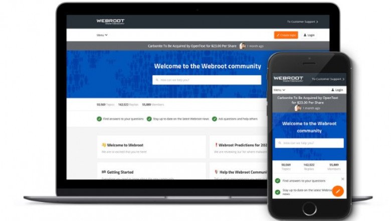 What is Webroot Power Boost and its Benefits?