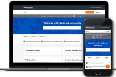 What is Webroot Power Boost and its Benefits?
