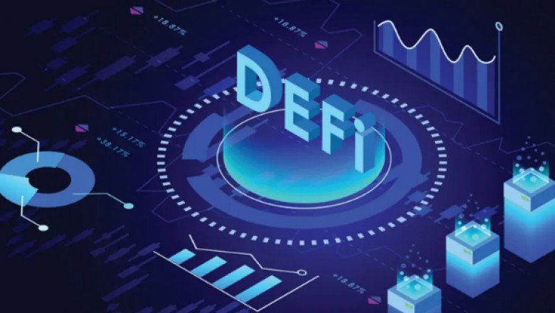 What comes next for DeFi?