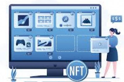 launch your white label nft marketplace - the road to a futuristic business lies ahead
