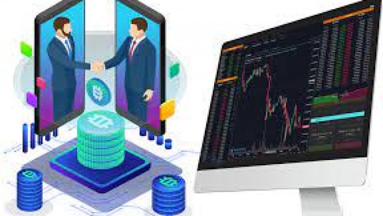 Top 10 White Label Cryptocurrency Exchange - get the best one onboard for a exchange happening