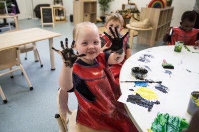 Child Care - Developmental Needs Of a Child