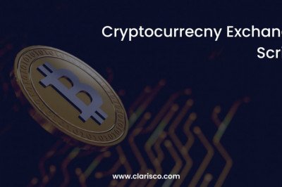 How Much Does it Cost to Develop a Cryptocurrency Exchange ?
