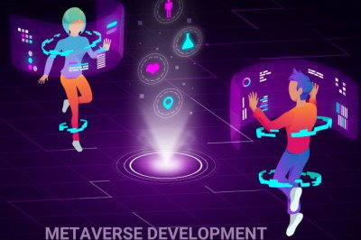 How to build own metaverse with all the testing and deploying?