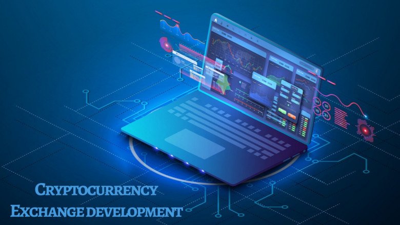 Cryptocurrency exchange development services - unleashing the fortune generator for the future