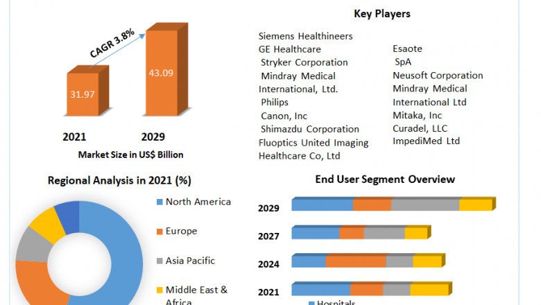 Global Lymphedema Diagnostic Market leaders, Business analysis, Trends and Forecast 2029