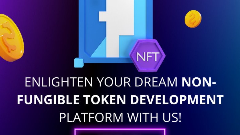 Non-Fungible Token Development: A Godsend For Artist And Creators