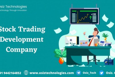 Want to step up your Stock Exchange Software Development? you need to read