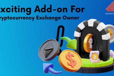 Are You An Cryptocurrency Exchange Owner? Here Is An Exciting Add-on For you…