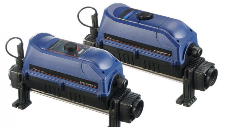 How To Choose Swimming Pool Heaters For Your Pool