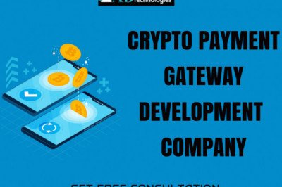A Quick Note on Cryptocurrency Payment Gateway Development