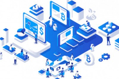 White Label Exchange Solutions - add ingredients to the platform to grab your audience!