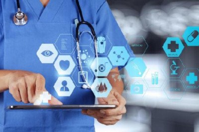 EHR EMR System Market Development Status, Opportunities, Future Plans, Competitive Landscape and Growth by Forecast 2027